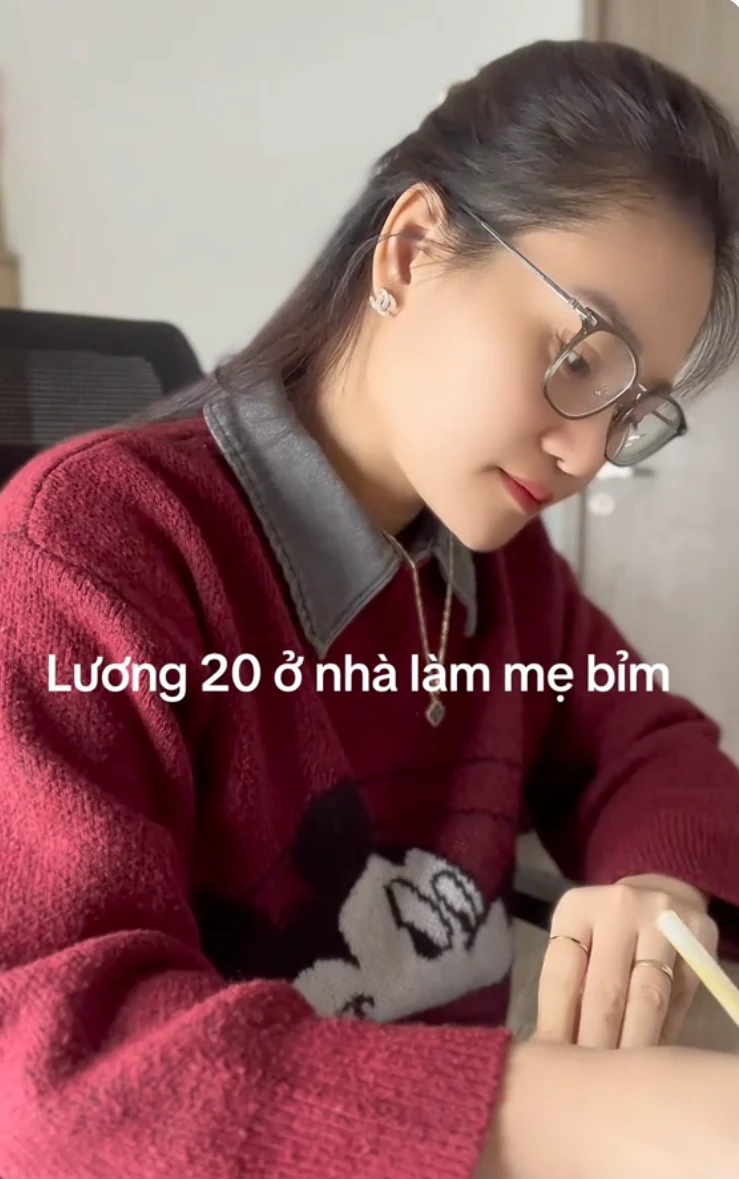 Mẹ bỉm Hà Nội xoay xở 30 triệu/tháng nuôi nhà 5 người: Cắt trà sữa, bỏ mỹ phẩm vẫn chật vật cuối tháng Mẹ bỉm Hà Nội xoay xở 30 triệu/tháng nuôi nhà 5 người: Cắt trà sữa, bỏ mỹ phẩm vẫn chật vật cuối tháng