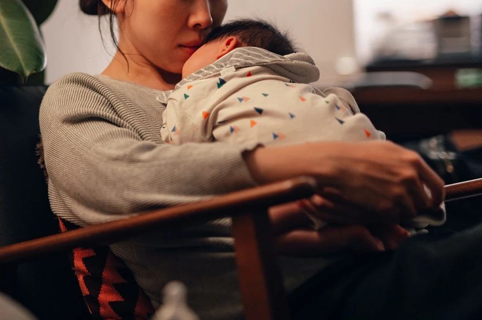 Mẹ chồng bảo tôi nghỉ việc để chăm cháu, tôi đồng ý nhưng đưa ra 3 điều kiện khiến cả nhà choáng váng Mẹ chồng bảo tôi nghỉ việc để chăm cháu, tôi đồng ý nhưng đưa ra 3 điều kiện khiến cả nhà choáng váng