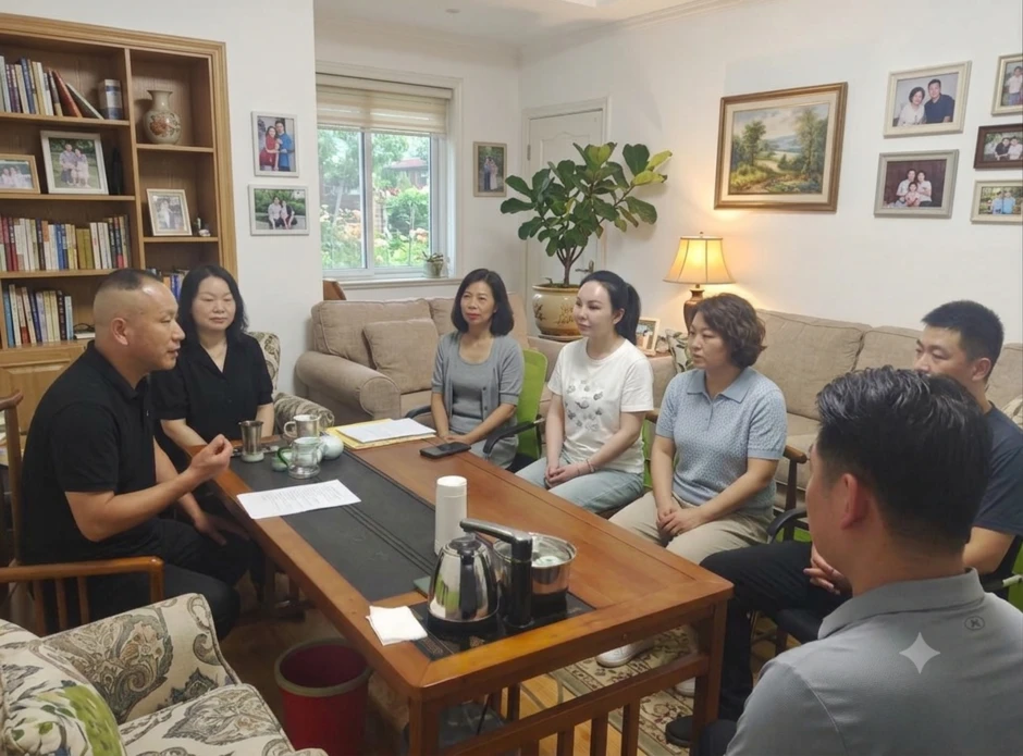 Mẹ chồng chia 2 mảnh đất cho con, con dâu cả nhất quyết không nhận: 1 tuần sau cả nhà mới hiểu cô ấy “cao tay” thế nào