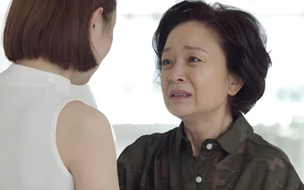 Mẹ chồng cho con dâu 50 triệu, chồng lén lấy sạch rồi bỏ đi: Tôi quyết định ly hôn thì mẹ chồng bất ngờ từ mặt con trai