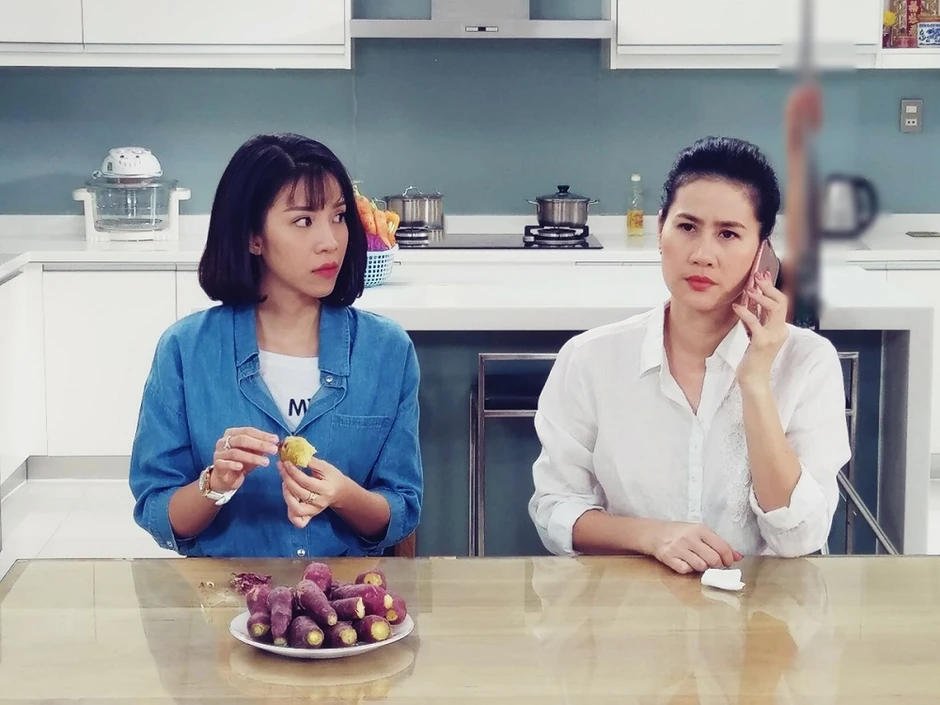 Mẹ chồng đưa tôi 300 triệu rồi dặn: “Đừng nói với ai”, tôi cầm tiền mà mất ngủ khi biết sự thật Mẹ chồng đưa tôi 300 triệu rồi dặn: “Đừng nói với ai”, tôi cầm tiền mà mất ngủ khi biết sự thật
