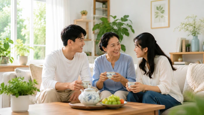 Mẹ dạy tôi bằng chính cuộc đời mình Mẹ dạy tôi bằng chính cuộc đời mình