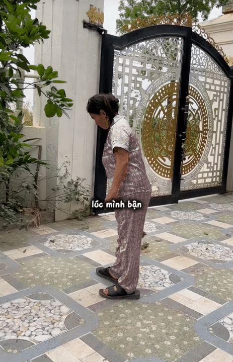 Mẹ đẻ sống chung một nhà với bố mẹ chồng: Bà ngoại Nghệ An lấy nước mắt của bao người bằng cách này!