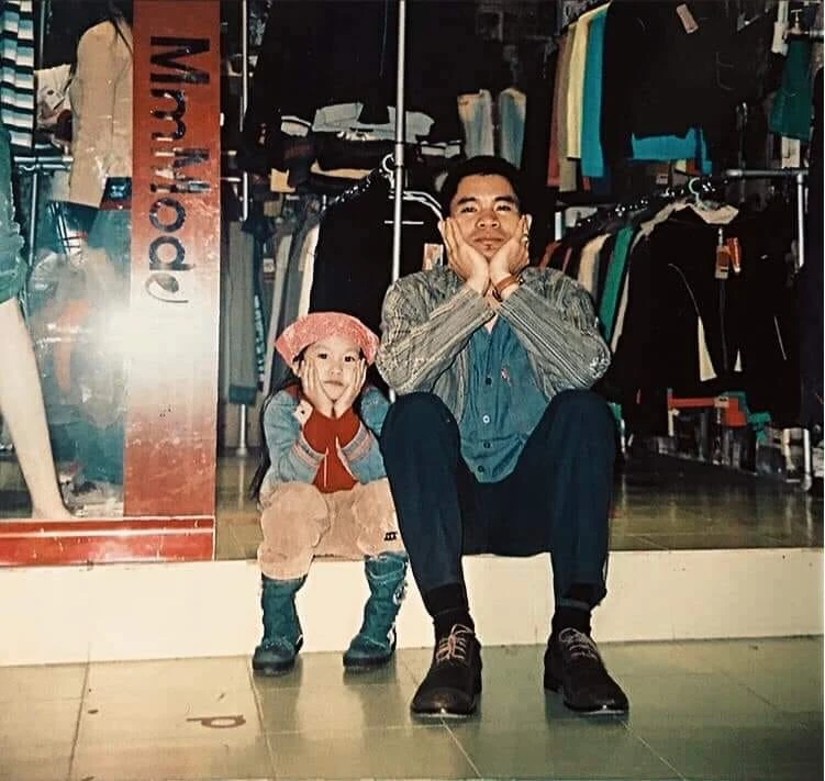 Mẹ Doãn Hải My ngày càng trẻ đẹp nhưng lẻ bóng, ông bố nổi tiếng có động thái lạ