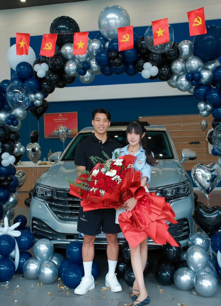 Mẹ đơn thân ở Ninh Bình từng có con gái riêng, lấy chàng trai tân nổi tiếng kém 3 tuổi, được đối xử không tin nổi Mẹ đơn thân ở Ninh Bình từng có con gái riêng, lấy chàng trai tân nổi tiếng kém 3 tuổi, được đối xử không tin nổi