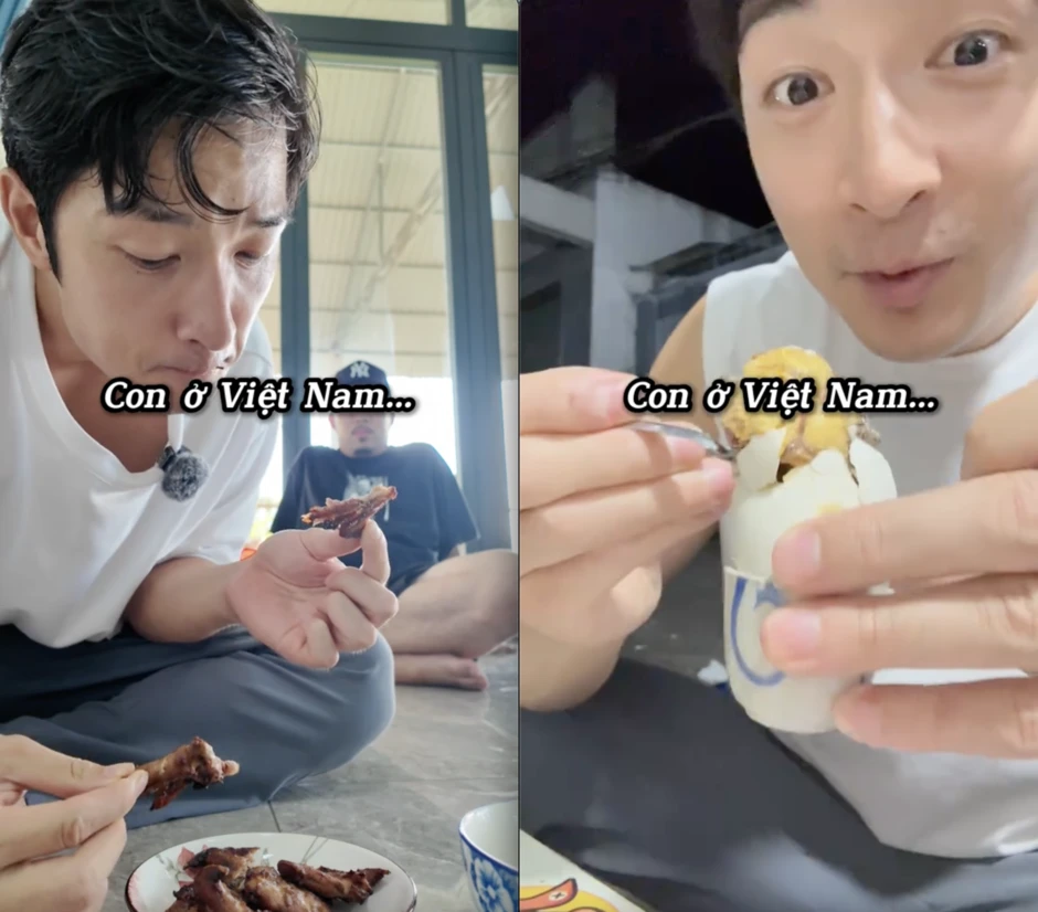 Mẹ gọi về nước nhưng khách Nhật thừa nhận: "Mình lạc ở Việt Nam mất rồi" Mẹ gọi về nước nhưng khách Nhật thừa nhận: "Mình lạc ở Việt Nam mất rồi"