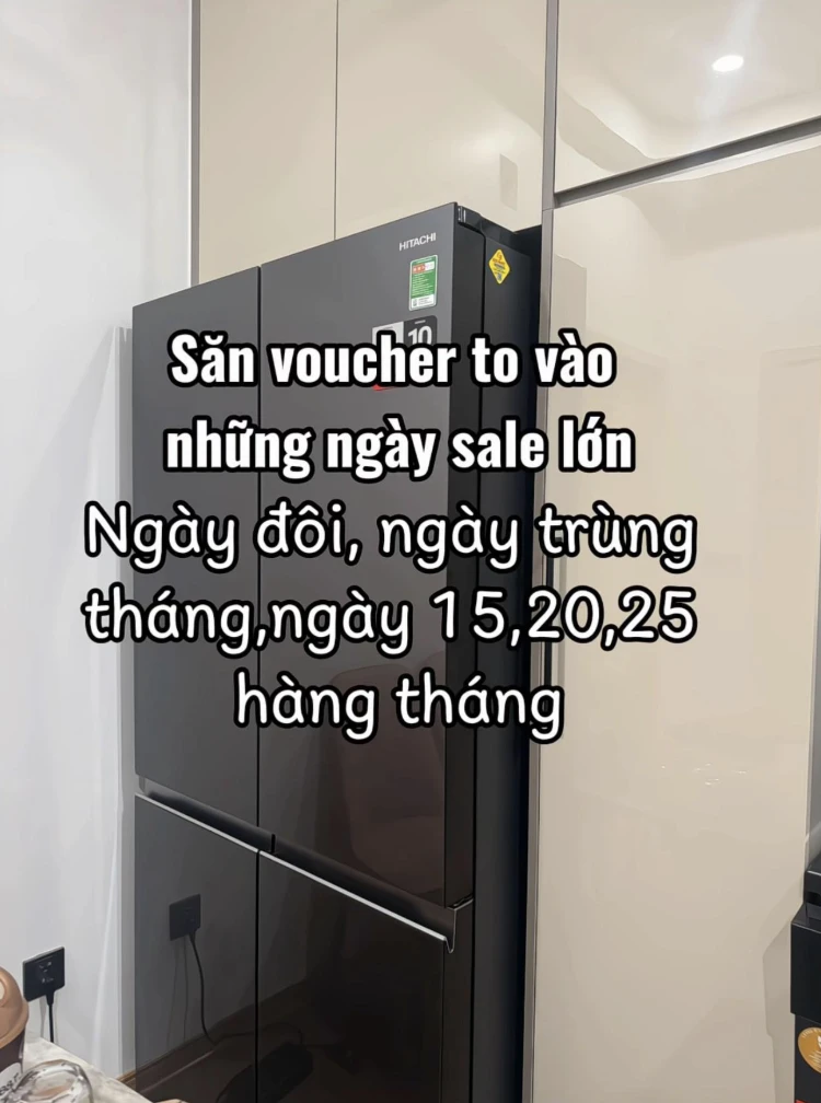 Mẹ ở Hà Nội chia sẻ cách “săn” đồ điện tử trên sàn TMĐT: Có lần tiết kiệm hơn 6 triệu mà vẫn giao tận nhà, bảo hành đầy đủ Mẹ ở Hà Nội chia sẻ cách “săn” đồ điện tử trên sàn TMĐT: Có lần tiết kiệm hơn 6 triệu mà vẫn giao tận nhà, bảo hành đầy đủ