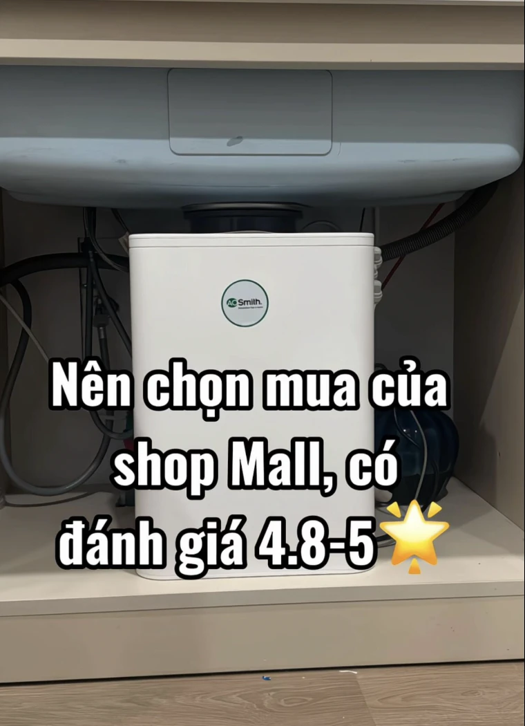Mẹ ở Hà Nội chia sẻ cách “săn” đồ điện tử trên sàn TMĐT: Có lần tiết kiệm hơn 6 triệu mà vẫn giao tận nhà, bảo hành đầy đủ Mẹ ở Hà Nội chia sẻ cách “săn” đồ điện tử trên sàn TMĐT: Có lần tiết kiệm hơn 6 triệu mà vẫn giao tận nhà, bảo hành đầy đủ