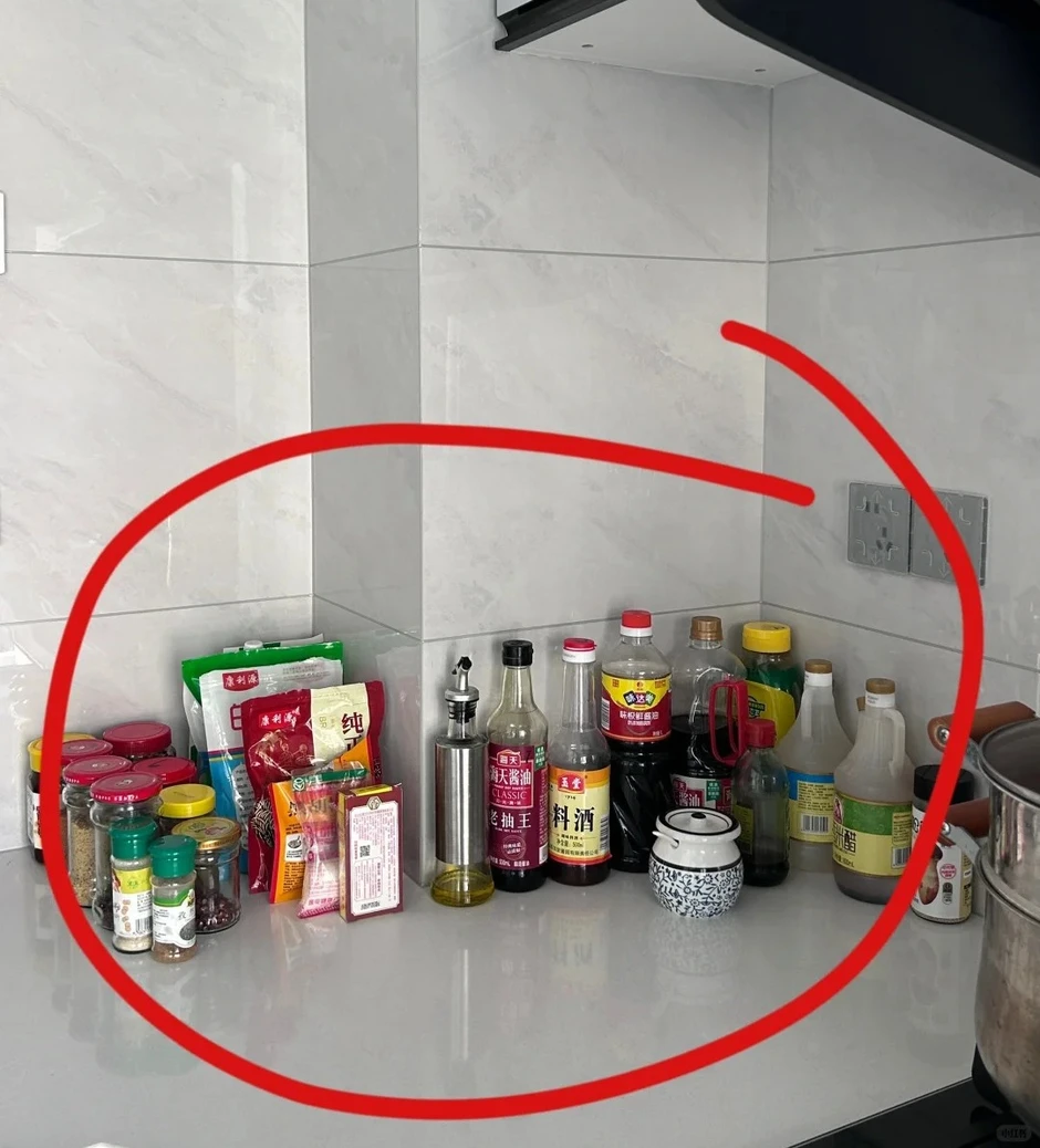 Mẹo dọn bếp đơn giản giúp không gian nhà bếp luôn sạch sẽ và gọn gàng