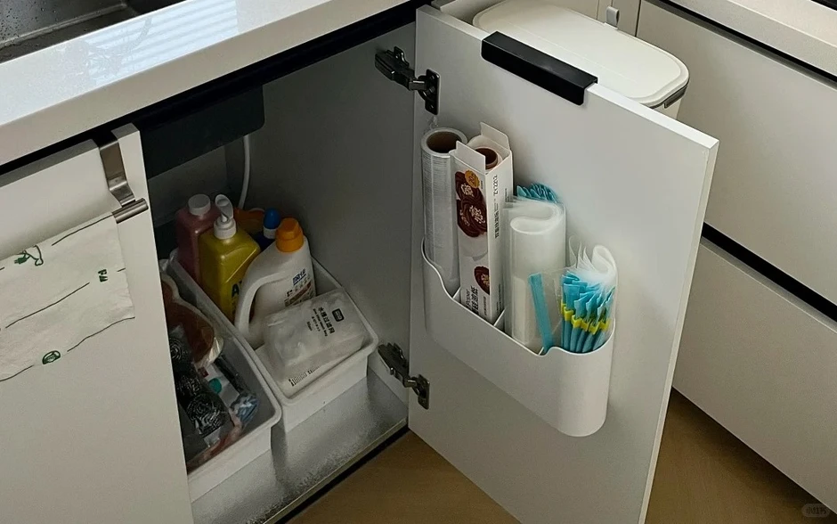 Mẹo dọn bếp đơn giản giúp không gian nhà bếp luôn sạch sẽ và gọn gàng