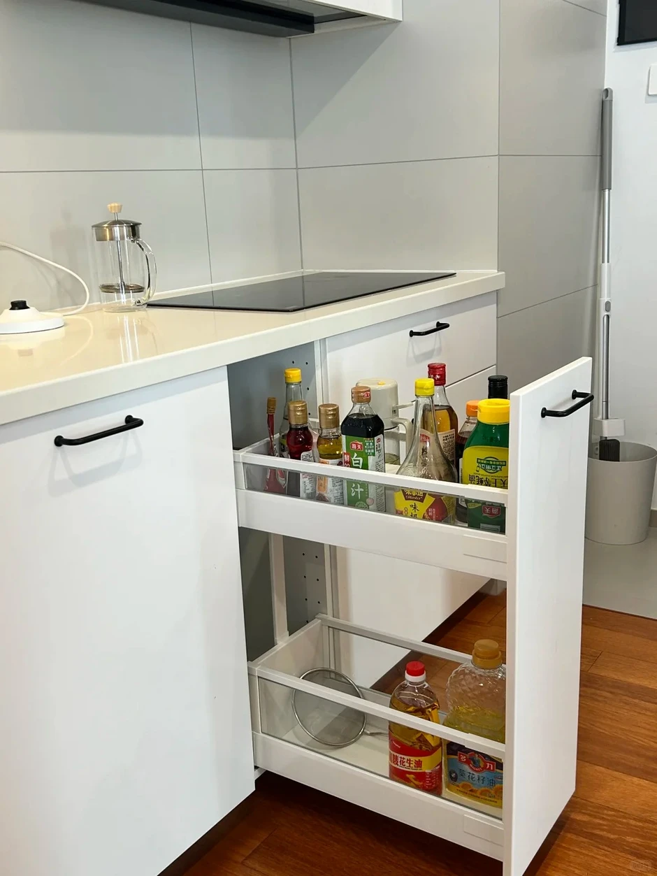 Mẹo dọn bếp đơn giản giúp không gian nhà bếp luôn sạch sẽ và gọn gàng