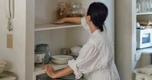 Mẹo dọn bếp đơn giản giúp không gian nhà bếp luôn sạch sẽ và gọn gàng