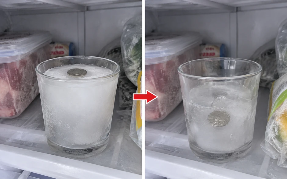 Mẹo kiểm tra tủ lạnh trước khi đi xa giúp bảo quản thực phẩm an toàn
