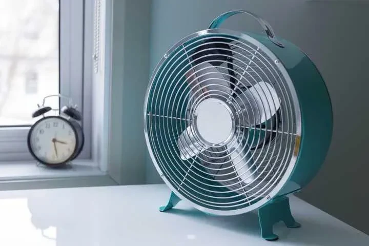 Mẹo làm mát nhà thông minh chỉ bằng quạt điện trong ngày "nắng nóng điên đảo" Mẹo làm mát nhà thông minh chỉ bằng quạt điện trong ngày "nắng nóng điên đảo"