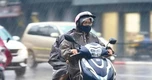 Miền Bắc lúc nắng lúc mưa, Nam Bộ mưa lớn