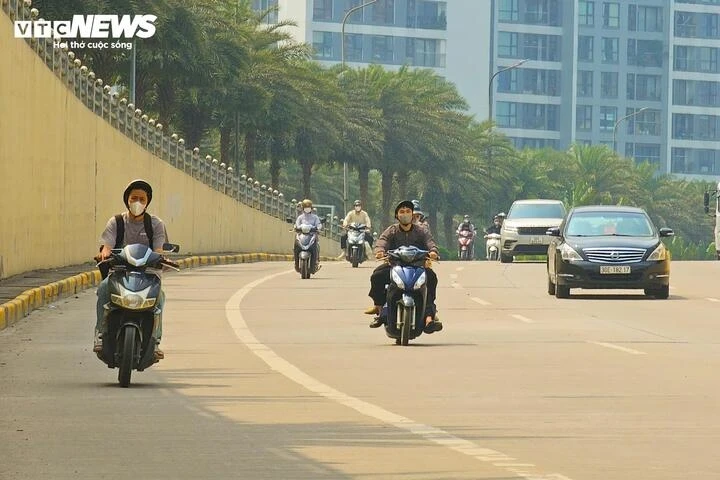 Miền Bắc năm nay có còn "rét nàng Bân" Miền Bắc năm nay có còn "rét nàng Bân"