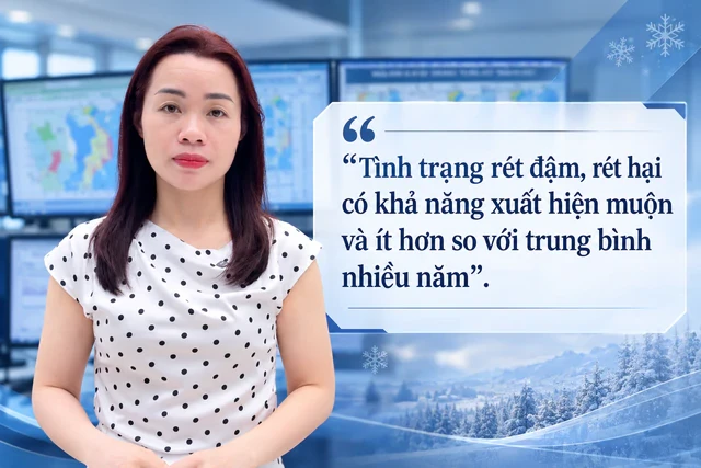 Miền Bắc sắp xuất hiện mưa to, thời tiết thay đổi hoàn toàn