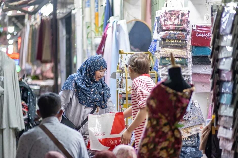 Mở cánh cửa đón thị trường du lịch Halal Mở cánh cửa đón thị trường du lịch Halal