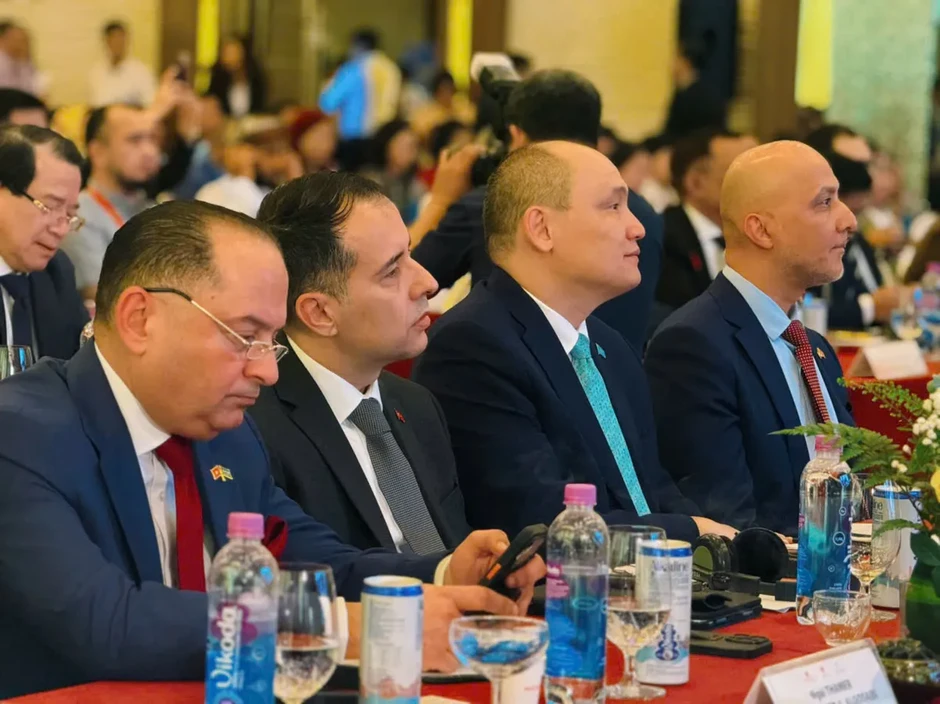 Mở cánh cửa đón thị trường du lịch Halal Mở cánh cửa đón thị trường du lịch Halal