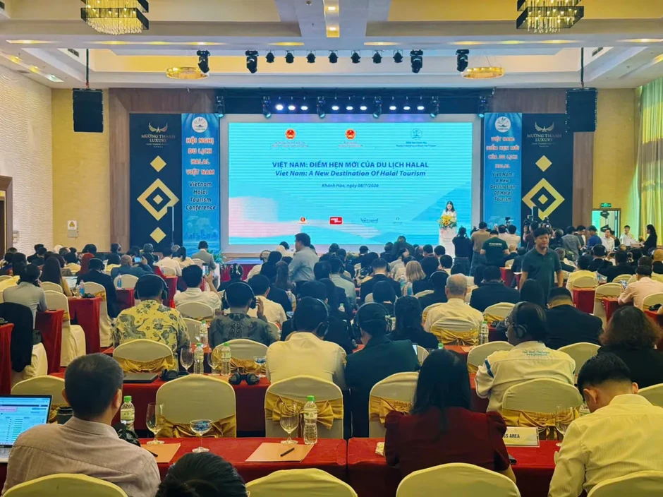 Mở cánh cửa đón thị trường du lịch Halal Mở cánh cửa đón thị trường du lịch Halal