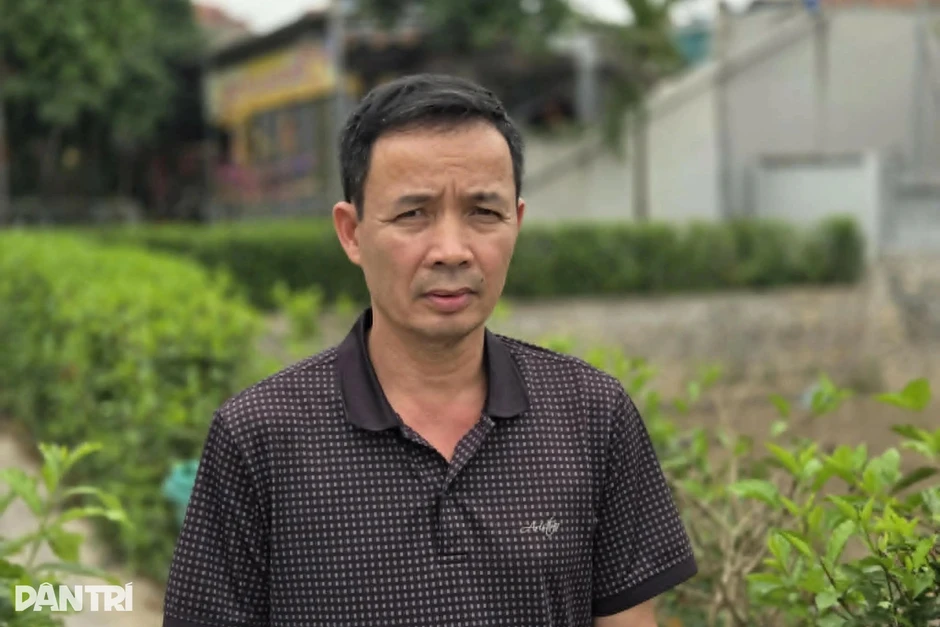Mở rộng Khu tưởng niệm thân mẫu Bác Hồ ở Hưng Yên Mở rộng Khu tưởng niệm thân mẫu Bác Hồ ở Hưng Yên