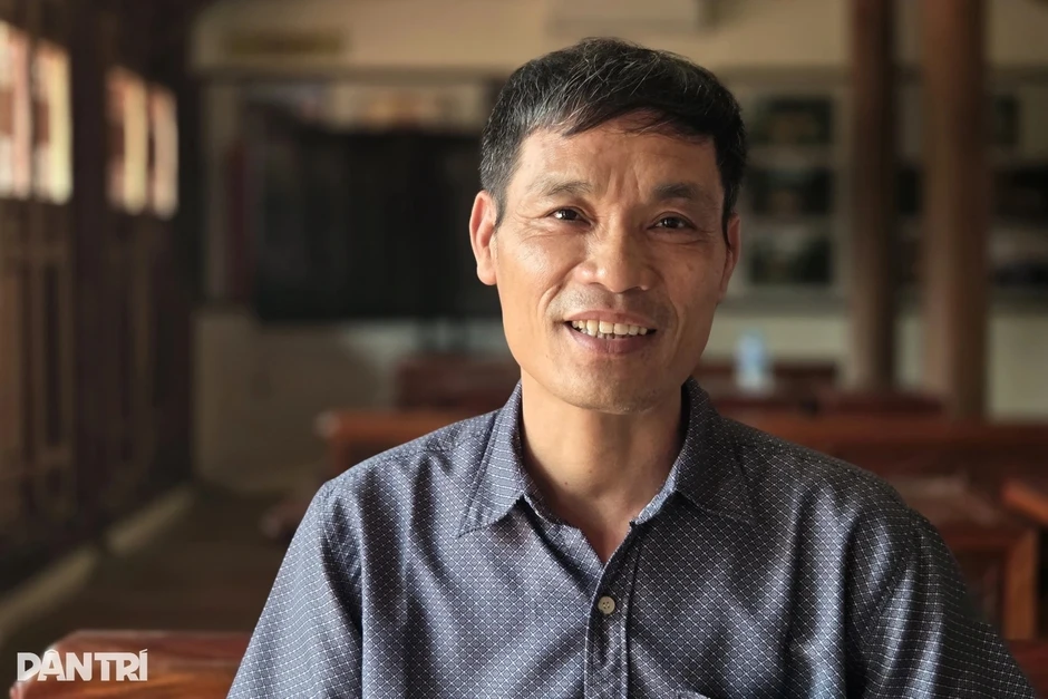 Mở rộng Khu tưởng niệm thân mẫu Bác Hồ ở Hưng Yên Mở rộng Khu tưởng niệm thân mẫu Bác Hồ ở Hưng Yên