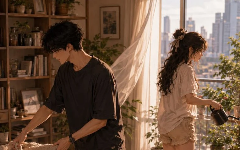 Mỗi lần về quê chồng như biến thành 1 người khác: Bữa cơm gia đình khiến nàng dâu lập lại trật tự