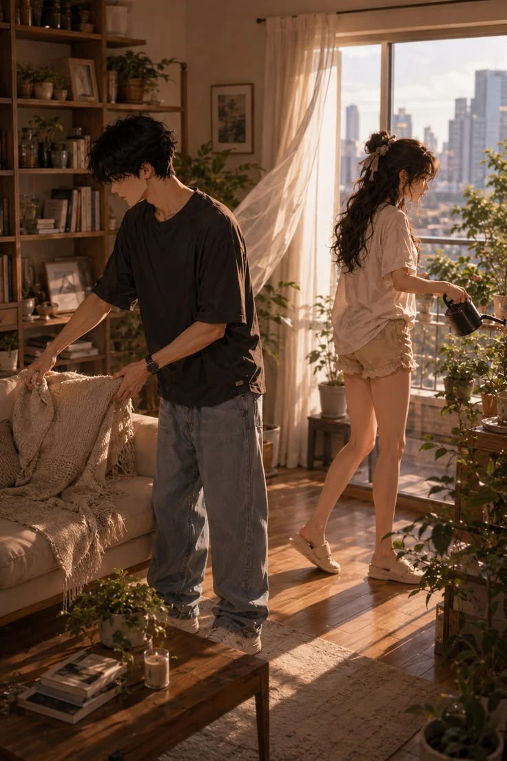 Mỗi lần về quê chồng như biến thành 1 người khác: Bữa cơm gia đình khiến nàng dâu lập lại trật tự