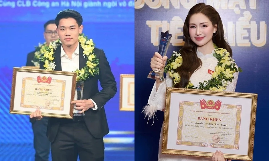 Mối quan hệ giữa Đình Bắc và Hòa Minzy Mối quan hệ giữa Đình Bắc và Hòa Minzy