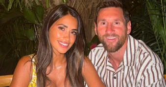 Mối tình hơn 30 năm của Messi và người phụ nữ khiến anh không thể rời mắt
