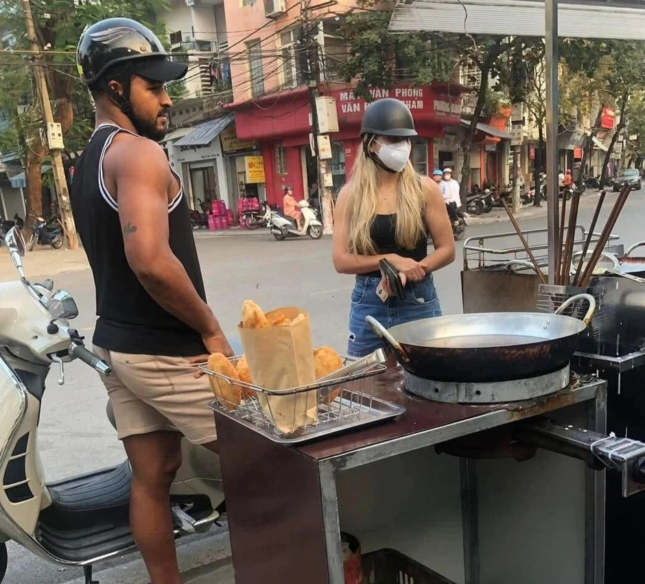 Món bún Xuân Son yêu thích, chủ quán hứa đãi miễn phí sau ASEAN Cup Món bún Xuân Son yêu thích, chủ quán hứa đãi miễn phí sau ASEAN Cup