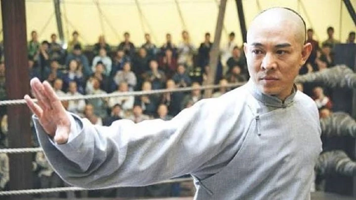 Môn võ do lãng tử Yến Thanh của 'Thủy hử' sáng tạo giờ phát triển ra sao? Môn võ do lãng tử Yến Thanh của 'Thủy hử' sáng tạo giờ phát triển ra sao?