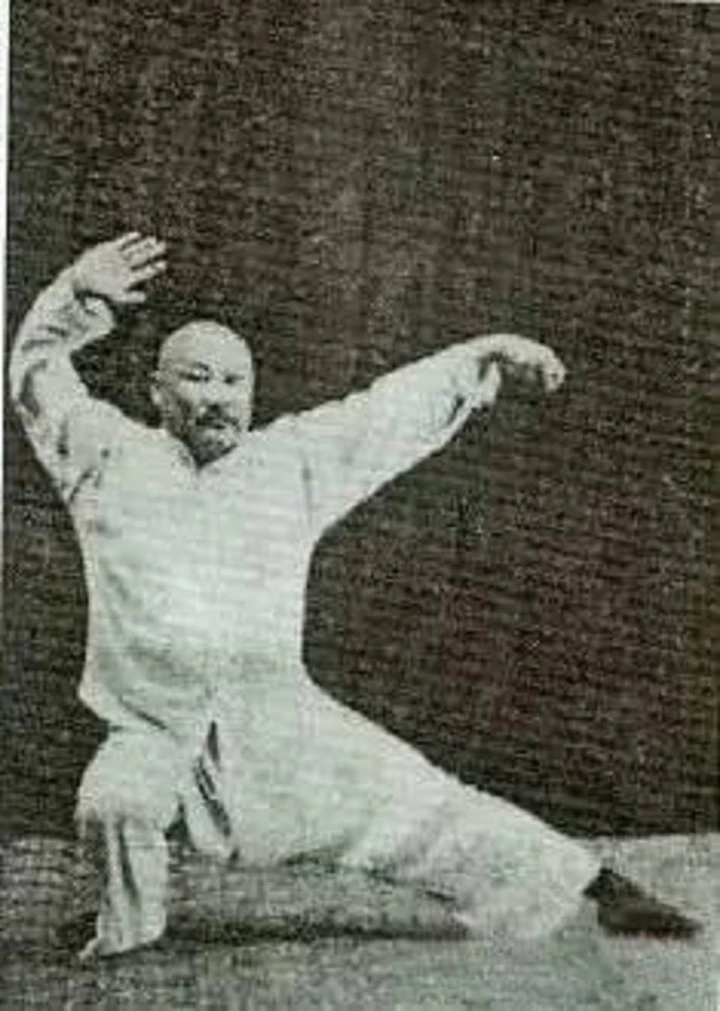 Môn võ do lãng tử Yến Thanh của 'Thủy hử' sáng tạo giờ phát triển ra sao? Môn võ do lãng tử Yến Thanh của 'Thủy hử' sáng tạo giờ phát triển ra sao?