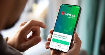 Một ngân hàng có thông báo quan trọng liên quan đến số tài khoản, khách hàng cần biết để tránh lỗi giao dịch
