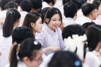 Một ngành mới vừa xuất hiện trong danh mục giáo dục nghề nghiệp của Việt Nam, lương cao nhất có thể lên đến 70 triệu/tháng