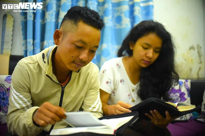 Một ngày sống cùng đức tin trên cao nguyên Lâm Đồng Một ngày sống cùng đức tin trên cao nguyên Lâm Đồng