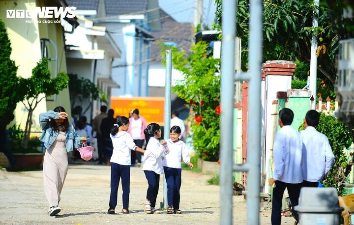 Một ngày sống cùng đức tin trên cao nguyên Lâm Đồng Một ngày sống cùng đức tin trên cao nguyên Lâm Đồng