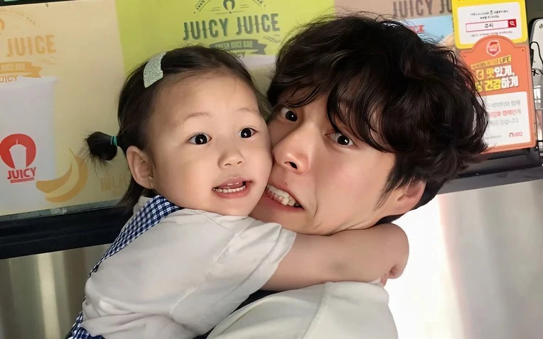 Một người cha có 3 thói quen này là phúc của con cái