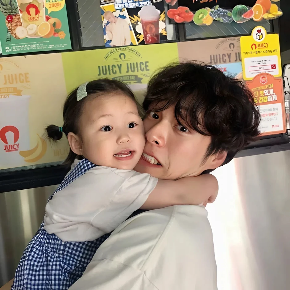 Một người cha có 3 thói quen này là phúc của con cái