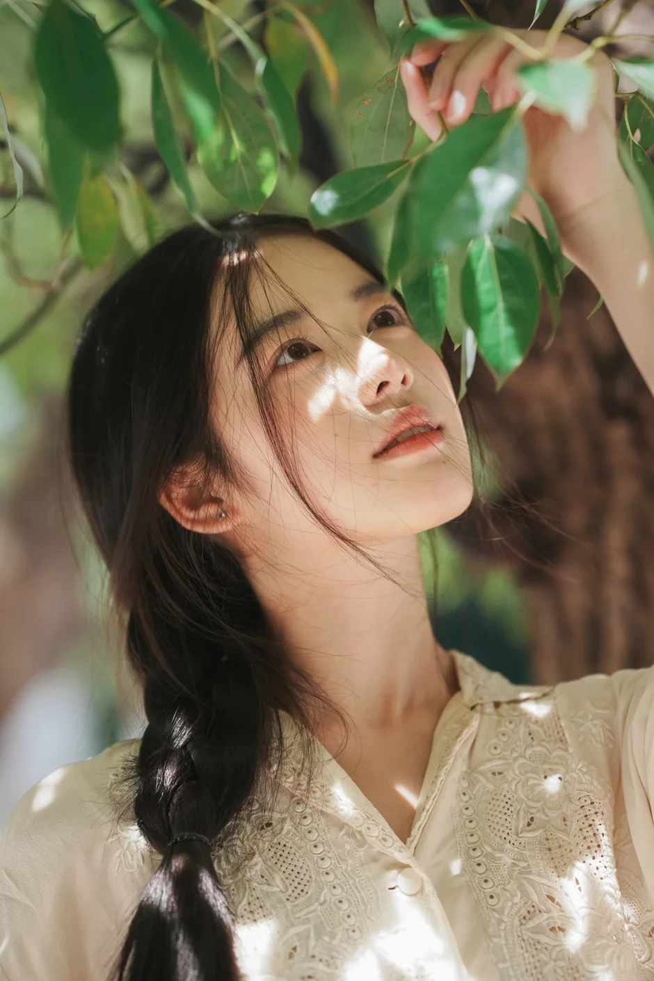 Một người phụ nữ trưởng thành không còn tiêu hao năng lượng vào những điều không xứng đáng Một người phụ nữ trưởng thành không còn tiêu hao năng lượng vào những điều không xứng đáng