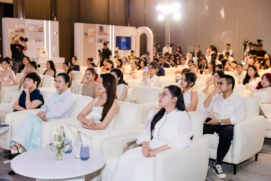 Một thương hiệu chăm sóc mẹ và bé toàn cầu vừa tham chiến thị trường Việt Nam Một thương hiệu chăm sóc mẹ và bé toàn cầu vừa tham chiến thị trường Việt Nam