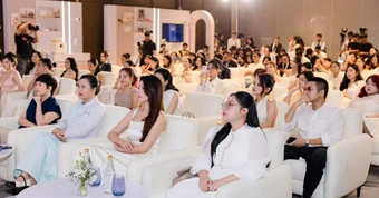 Một thương hiệu chăm sóc mẹ và bé toàn cầu vừa tham chiến thị trường Việt Nam