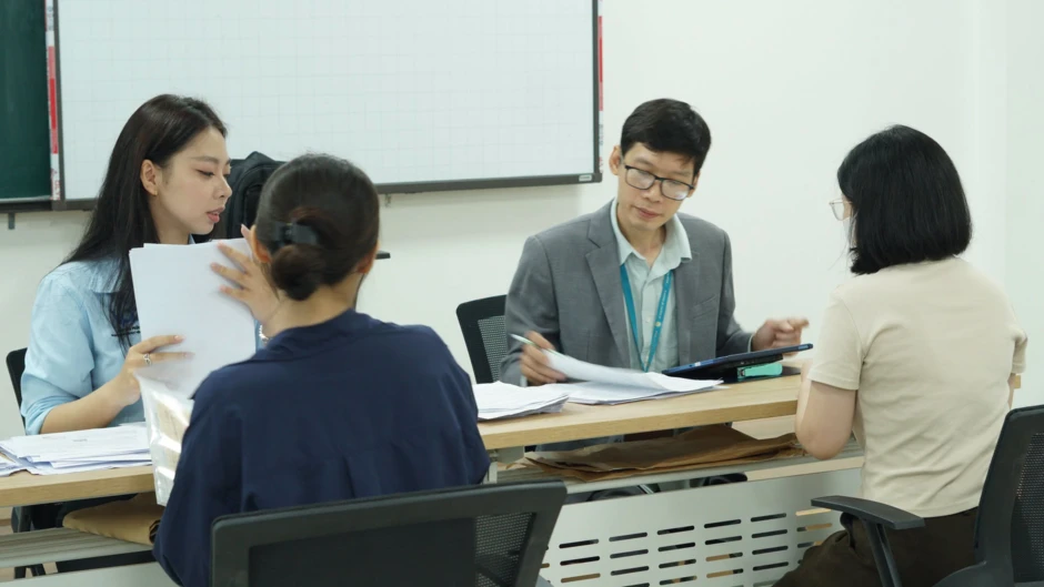 Mưa bão liên tục, 1 học viện ra thông báo nóng: Các em 2k8 cập nhật ngay Mưa bão liên tục, 1 học viện ra thông báo nóng: Các em 2k8 cập nhật ngay