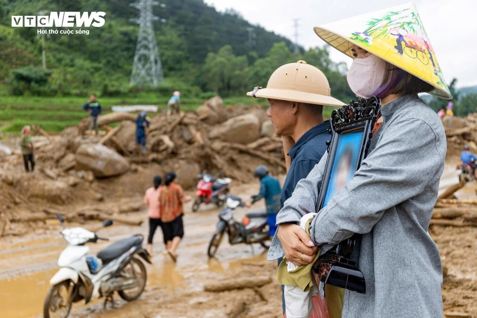 Mưa ngày càng cực đoan, không ai có thể khẳng định 'Mường Than tiếp theo' sẽ ở đâu