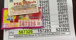Mua vé số khi đang trông cháu, bà ngoại ở TP.HCM nhận tin bất ngờ