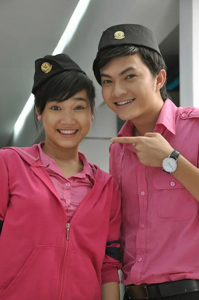 Mức lương của Nhã Phương Mức lương của Nhã Phương