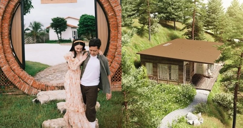 Mức lương của Trường Giang trước khi nổi tiếng Mức lương của Trường Giang trước khi nổi tiếng