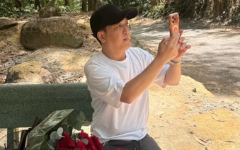 Mức lương của Trường Giang trước khi nổi tiếng