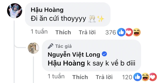 Mũi trưởng Long đám cưới hôm nay: Tổ chức ở Tây Ninh, hé lộ khách mời đặc biệt Mũi trưởng Long đám cưới hôm nay: Tổ chức ở Tây Ninh, hé lộ khách mời đặc biệt