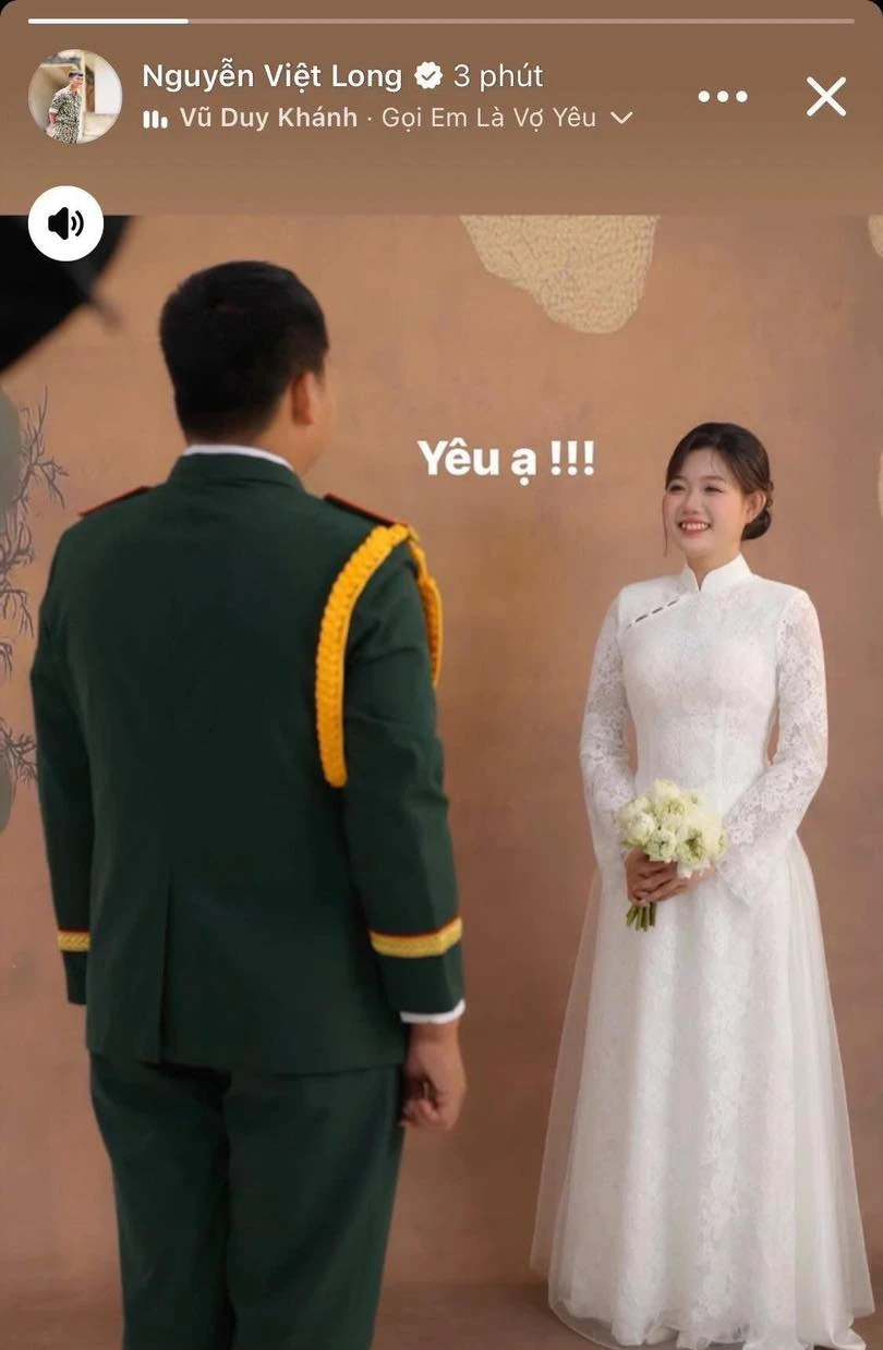 Mũi trưởng Long đám cưới hôm nay: Tổ chức ở Tây Ninh, hé lộ khách mời đặc biệt Mũi trưởng Long đám cưới hôm nay: Tổ chức ở Tây Ninh, hé lộ khách mời đặc biệt